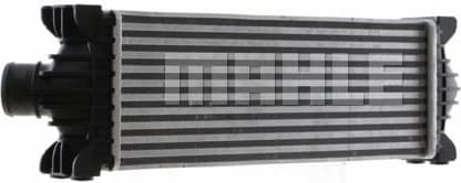 Charge Air Cooler BEHR CI 391 000S - image 4