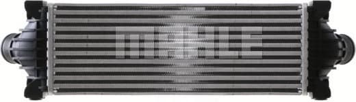 Charge Air Cooler BEHR CI 391 000S - image 5