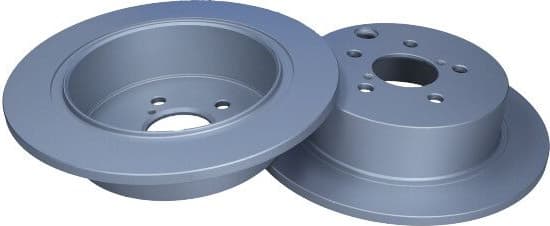 Brake Disc QD4412
