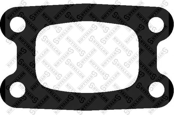 Gasket, exhaust manifold 81-65034-SX