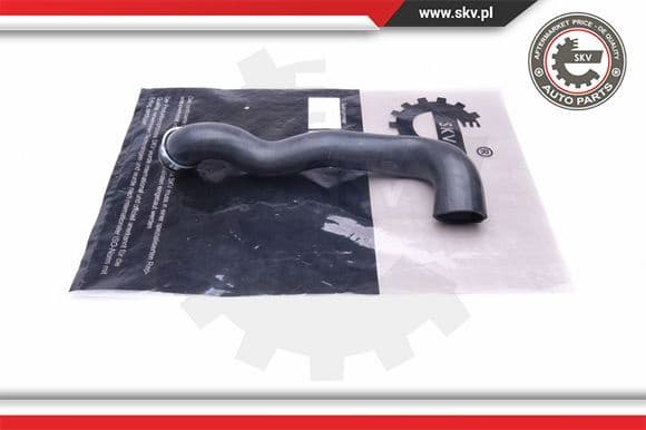 Radiator Hose 43SKV891