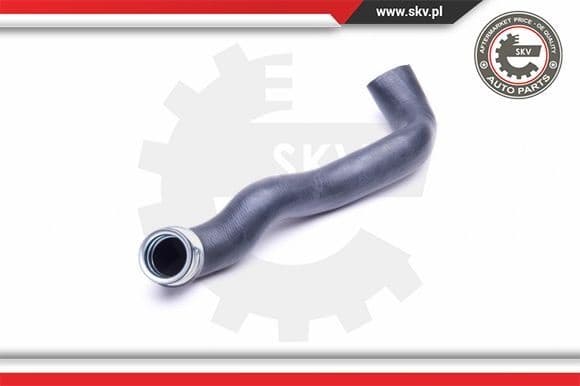 Radiator Hose 43SKV891 - image 3