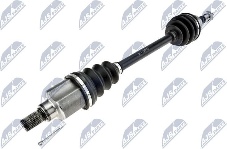Drive Shaft NPW-PE-063