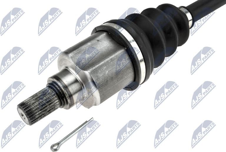 Drive Shaft NPW-PE-063 - image 2
