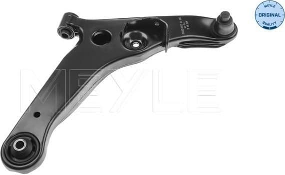 Control/Trailing Arm, wheel suspension MEYLE-ORIGINAL: True to OE. 32-16 050 0059