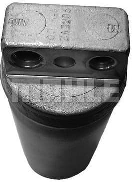 Dryer, air conditioning BEHR AD 121 000S