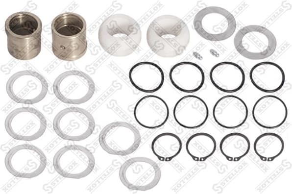Repair Kit, brake camshaft 85-07081-SX