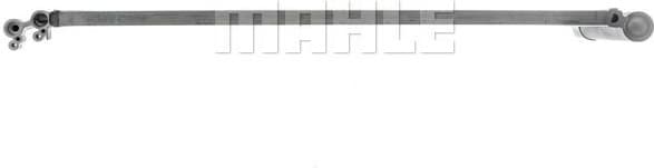 Condenser, air conditioning BEHR *** PREMIUM LINE *** AC 568 000P - image 11