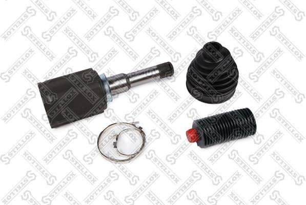 Joint Kit, drive shaft 160 1176-SX