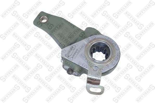 Adjusting Shaft, slack adjuster 85-04043-SX
