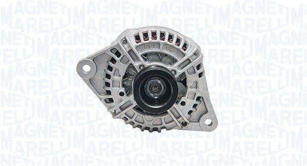 Alternator 063731837010 - image 2