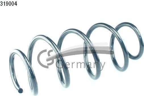 Suspension Spring 14319004