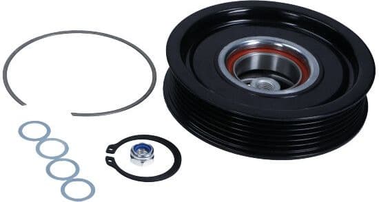 Magnetic Clutch, air conditioning compressor AC130012