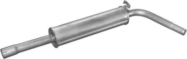Centre Muffler 24.47
