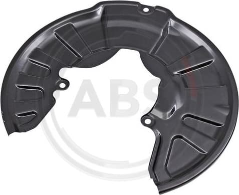 Splash Guard, brake disc 11474