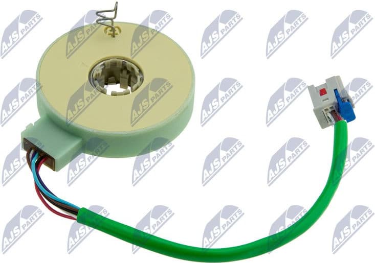 Steering Angle Sensor ECK-FT-001
