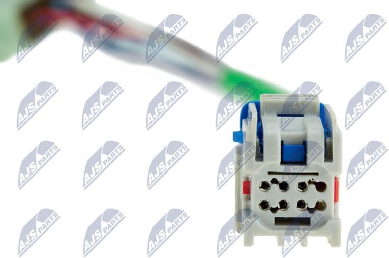 Steering Angle Sensor ECK-FT-001 - image 5