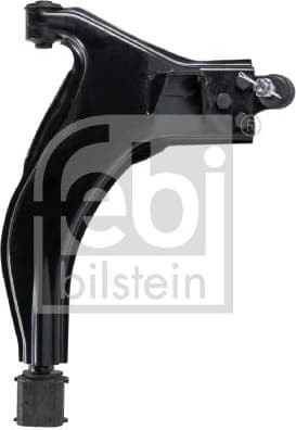 Control/Trailing Arm, wheel suspension 42661
