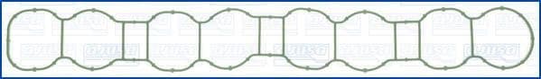 Gasket, intake manifold 13267000