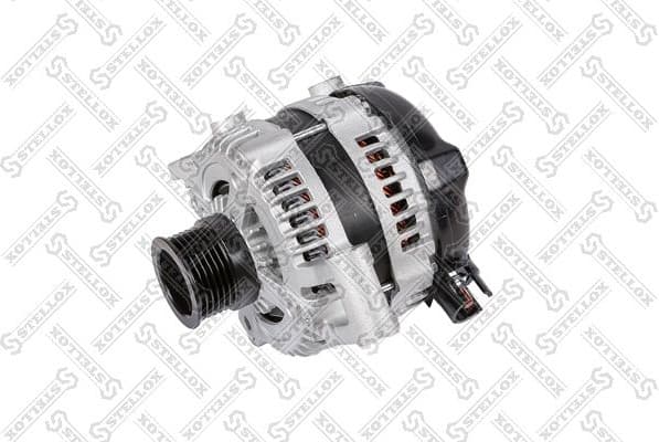 Alternator 06-10741-SX