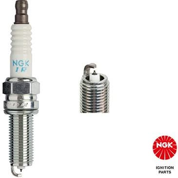 Spark Plug SILKR6C10E