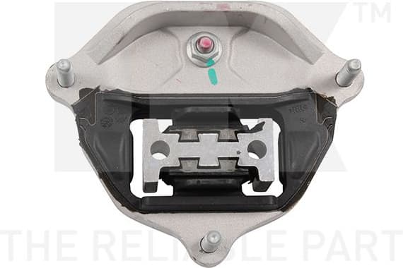 Mounting, automatic transmission 59747003 - image 2