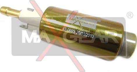 Repair Kit, fuel pump 43-0023