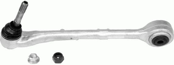 Control/Trailing Arm, wheel suspension 14133 02