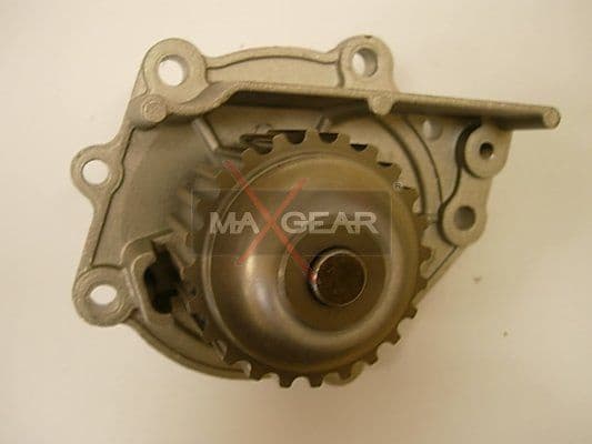 Water Pump, engine cooling 47-0166 - image 2