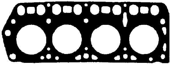 Gasket, cylinder head CH8352