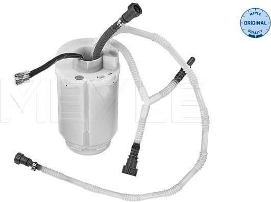 fuel supply unit MEYLE-ORIGINAL: True to OE. 100 919 0106