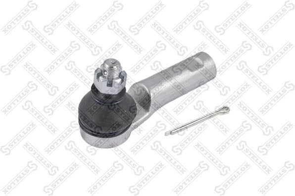 Ball Head, gearshift linkage 86-00027-SX