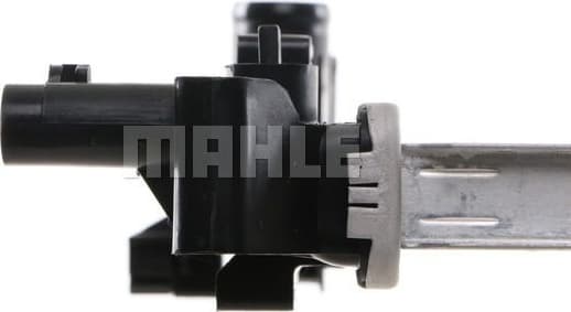 Radiator, engine cooling BEHR CR 12 000S - image 4