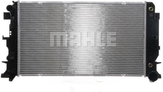 Radiator, engine cooling BEHR CR 12 000S - image 5