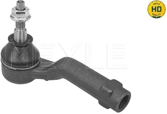Tie Rod End MEYLE-HD: Better than OE. 716 020 0045/HD