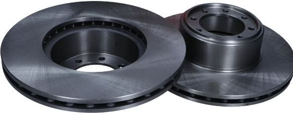 Brake Disc 19-2781