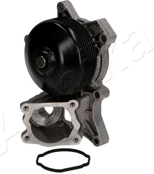 Water Pump, engine cooling 35-00-0104