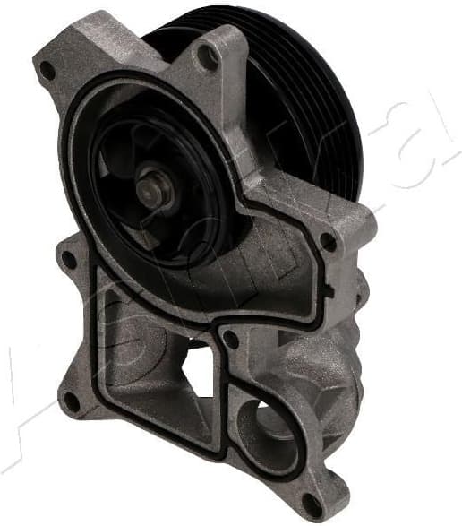 Water Pump, engine cooling 35-00-0104 - image 3