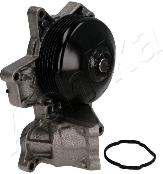 Water Pump, engine cooling 35-00-0104 - image 4