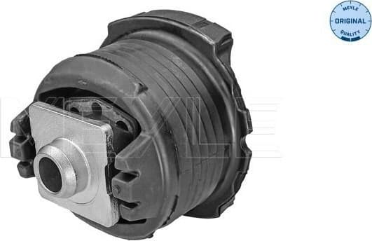 Bushing, axle beam MEYLE-ORIGINAL: True to OE. 014 710 0025 - image 2