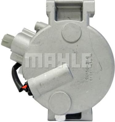 Compressor, air conditioning BEHR ACP 264 000S