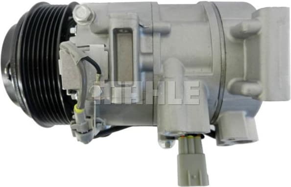 Compressor, air conditioning BEHR ACP 264 000S - image 7