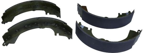 Brake Shoe Set 19-4561