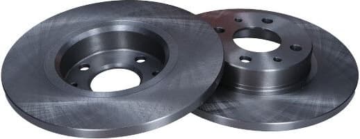 Brake Disc 19-2741