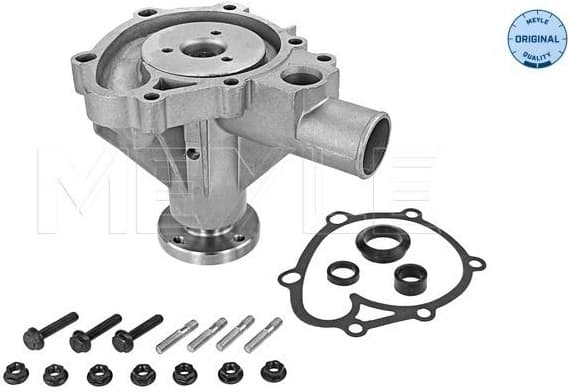 Water Pump, engine cooling MEYLE-ORIGINAL: True to OE. 513 027 0000