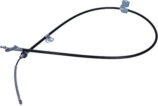 Cable Pull, parking brake 32-0869