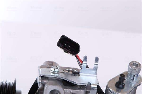 Compressor, air conditioning ** FIRST FIT ** 890921 - image 5