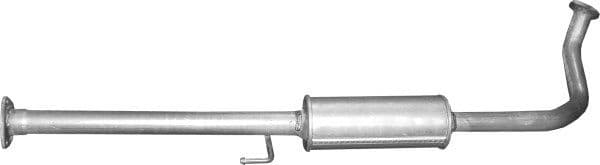Centre Muffler 09.15