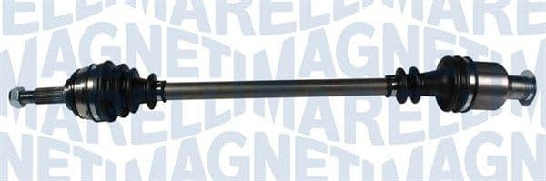 Drive Shaft 302004190159