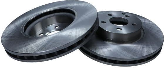 Brake Disc 19-2688